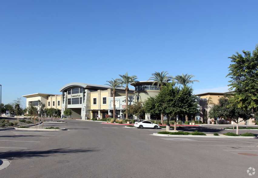 2430 S Gilbert Rd, Chandler, AZ en alquiler - Foto del edificio - Imagen 2 de 2