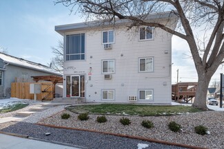 Más detalles para 3530 W Lehigh Ave, Denver, CO - Edificios residenciales en venta