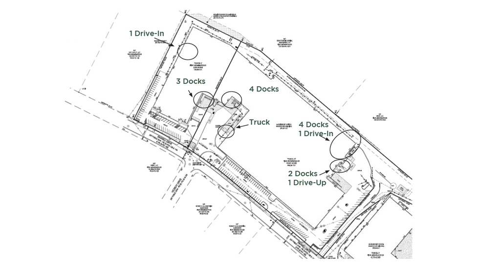 3811 Kimwell Dr, Winston-Salem, NC en venta - Plano de la planta - Imagen 3 de 12