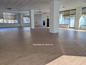 Avinguda Diagonal, 208, Barcelona, Barcelona en alquiler Foto del interior- Imagen 2 de 22