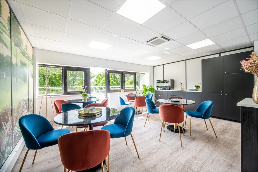 8 Boulevard Albert Einstein, Nantes en alquiler - Foto del edificio - Imagen 3 de 17