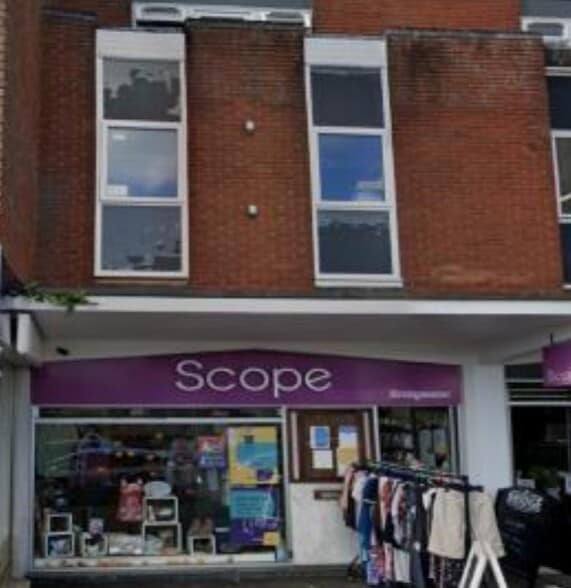 6 Binford Pl, Bridgwater en alquiler - Foto principal - Imagen 1 de 2