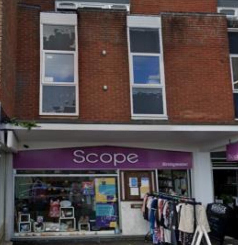 6 Binford Pl, Bridgwater en alquiler Foto principal- Imagen 1 de 3