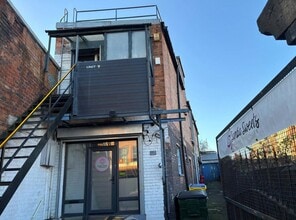 9 Kenyon St, Birmingham en alquiler Foto del edificio- Imagen 1 de 1