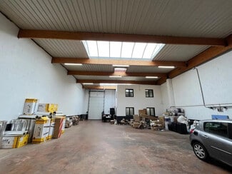 Más detalles de 58 Avenue Des Bruyères, Décines-Charpieu - Oficina, flex en alquiler