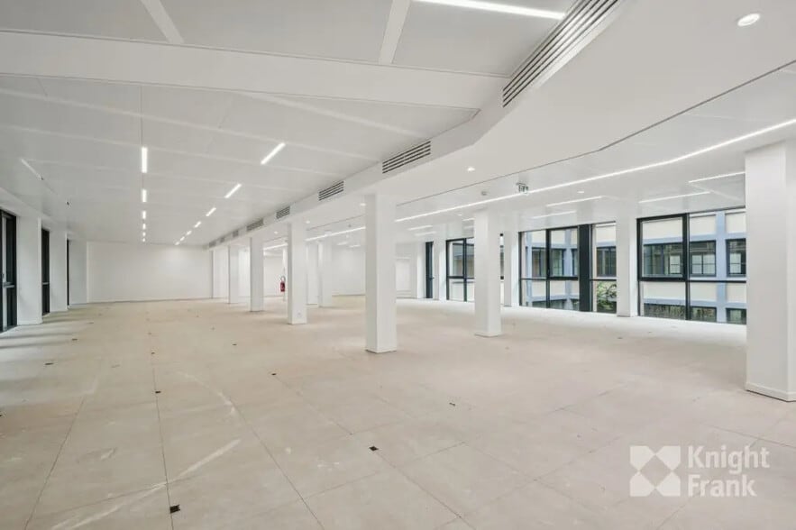 9-17 Rue Salneuve, Paris en alquiler - Foto del edificio - Imagen 3 de 6