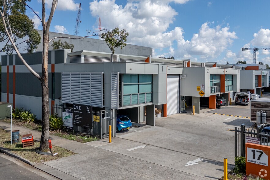 17 George Young St, Auburn en venta - Foto principal - Imagen 1 de 6