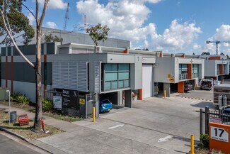 Más detalles de 17 George Young St, Auburn - Nave en venta