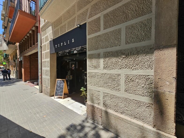 Edificio residencial en Barcelona, Barcelona en venta - Foto del interior - Imagen 1 de 1