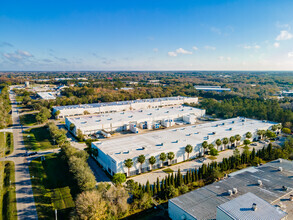 8655-8675 Florida Mining Blvd, Tampa, FL - VISTA AÉREA  vista de mapa