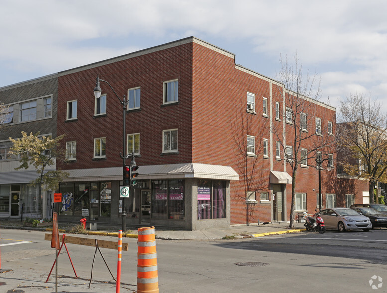 4640 Sainte-Catherine E, Montréal, QC en venta - Foto principal - Imagen 1 de 2