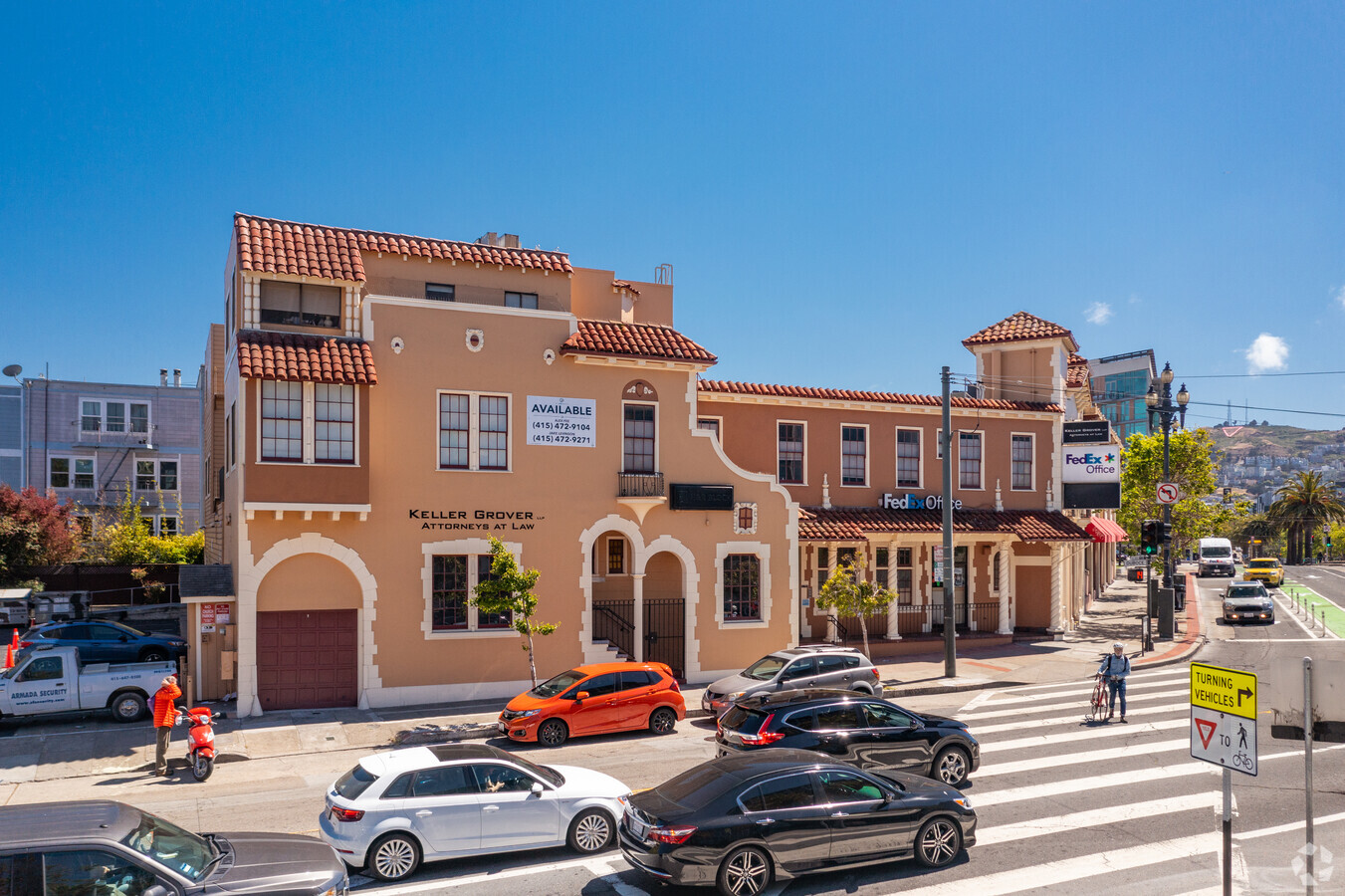 Foto del edificio