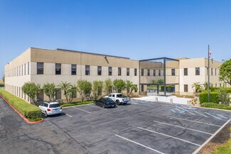 Más detalles de 2742 Dow Ave, Tustin, CA - Oficina en venta