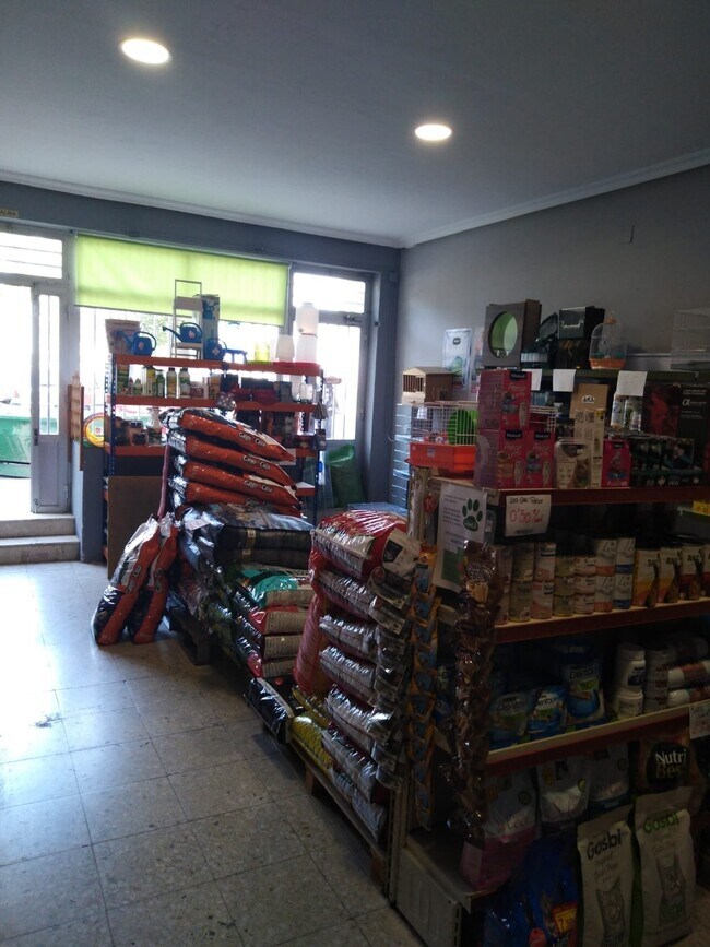 Más detalles de Local en venta