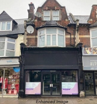 Más detalles de 12 Station Rd, London - Local en alquiler