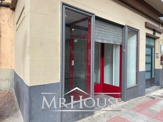 Más detalles de Oficina en alquiler