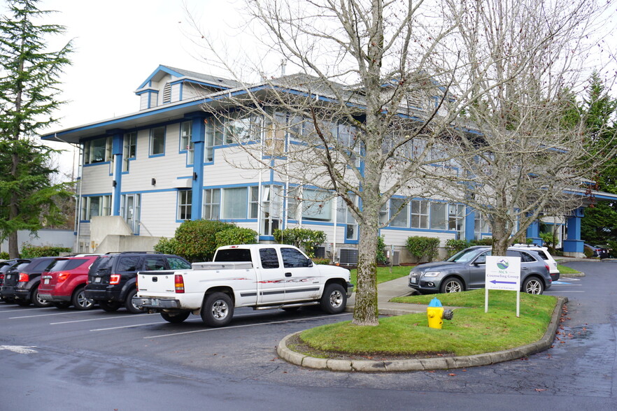 9633 Levin Rd, Silverdale, WA en alquiler - Foto del edificio - Imagen 2 de 8