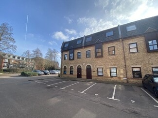 Más detalles de South St, Bishop's Stortford - Oficina en venta
