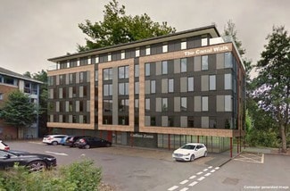 Más detalles de 12-14 Drake Walk, Cardiff - Terreno en venta