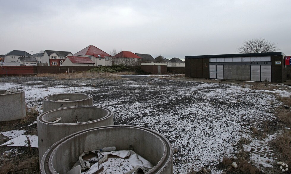 Chapel Level, Kirkcaldy en alquiler - Foto del edificio - Imagen 2 de 4