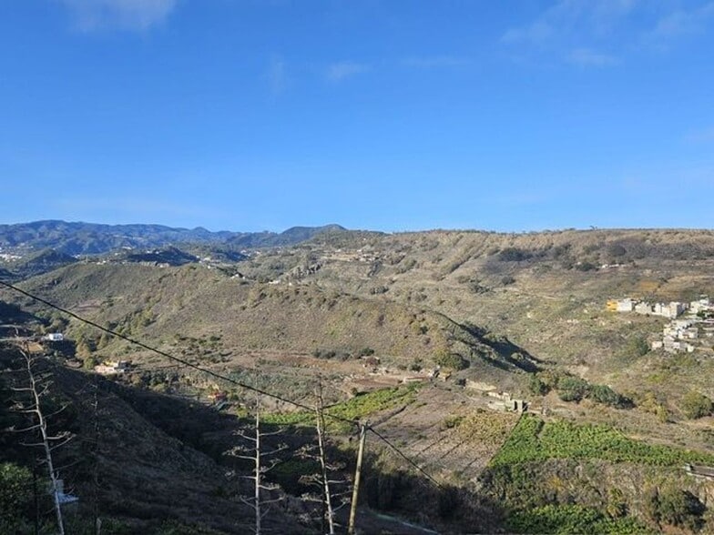 Calle Cieguita de Lugarejo, 3, Las Palmas de Gran Canaria, Las Palmas en venta - Vista aérea - Imagen 3 de 9