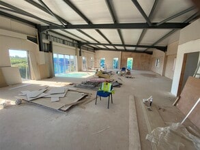 8A-8C Rolls Mill Way, Sturminster Newton en alquiler Foto del interior- Imagen 1 de 1