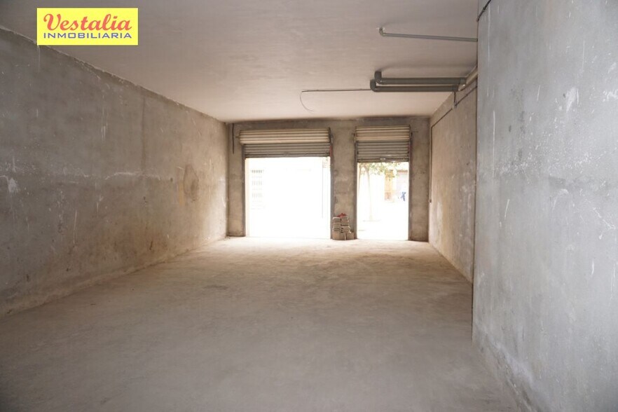 Edificio residencial en Vilanova i la Geltrú, Barcelona en venta - Foto del edificio - Imagen 2 de 4