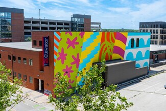 Más detalles de 204 12th St, Des Moines, IA - Coworking en alquiler