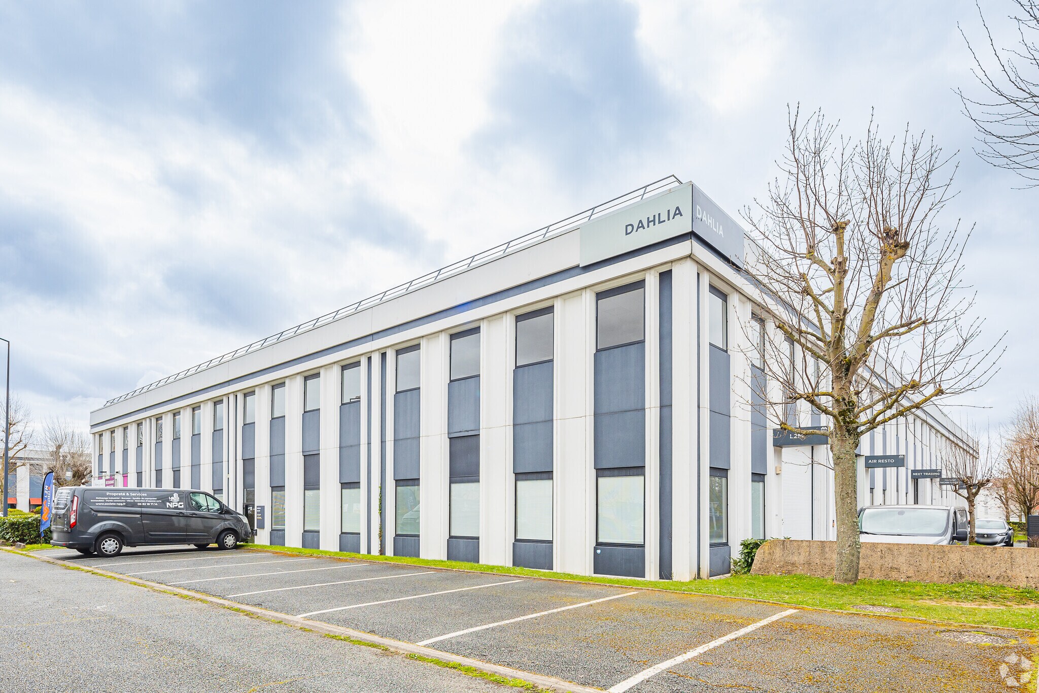 10 Avenue Du Québec, Villebon-sur-Yvette en alquiler Foto principal- Imagen 1 de 3