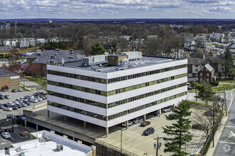 475 Market St, Elmwood Park, NJ - vista aérea  vista de mapa - Image1