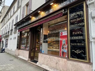 Más detalles de 9 Rue Louise Michel, Choisy-le-Roi - Local en venta