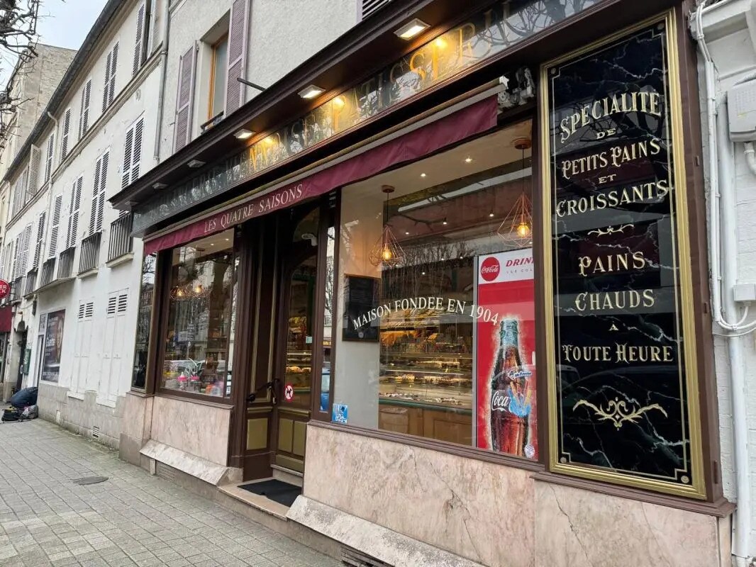 9 Rue Louise Michel, Choisy-le-Roi en venta Foto del edificio- Imagen 1 de 2