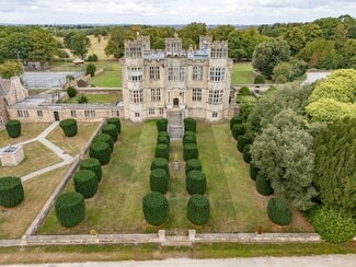 Más detalles de Ward Ln, Barlborough - Otros usos en venta