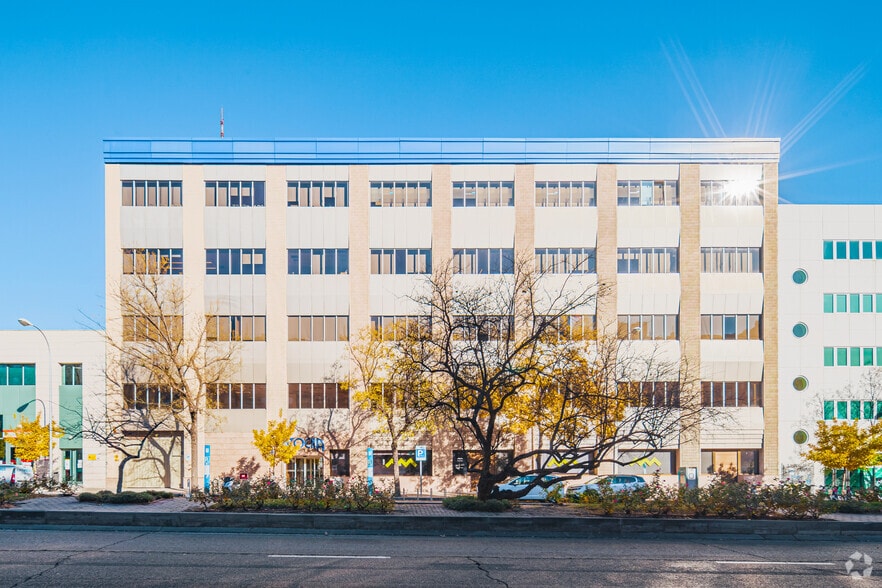 Calle Méndez Álvaro, 9, Madrid, Madrid en alquiler - Foto del edificio - Imagen 1 de 3