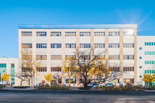 Más detalles de Calle Méndez Álvaro, 9, Madrid - Oficina en alquiler