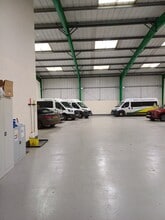 Moorbrook, Didcot en alquiler Foto del interior- Imagen 2 de 2