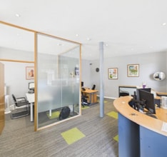 12 Dalziel Pl, Edinburgh en alquiler Foto del interior- Imagen 2 de 5