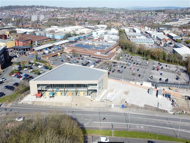 Carl Fogarty Way, Blackburn en alquiler - Foto del edificio - Imagen 3 de 7
