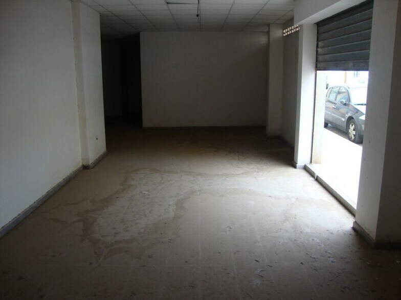 Local en Benifaió en alquiler - Foto del edificio - Imagen 2 de 4