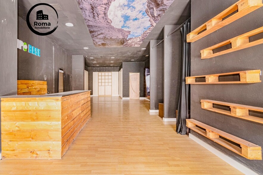 Calle Calderón, 68, Santa Fe, Granada en venta - Foto del edificio - Imagen 3 de 22