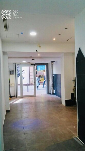 Local en Barcelona, Barcelona en alquiler - Foto del interior - Imagen 2 de 2