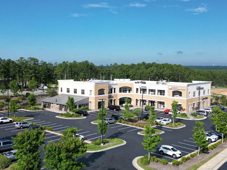 100 Pavilion Way, Southern Pines, NC en alquiler - Foto del edificio - Imagen 1 de 12