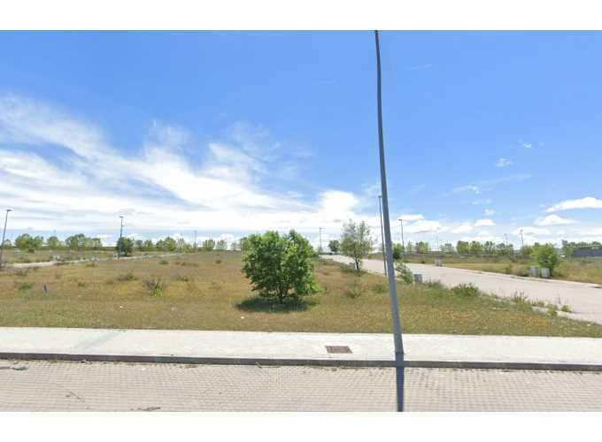 Terreno en Leganés, Madrid en venta - Foto principal - Imagen 1 de 4