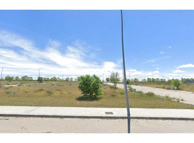 Terreno en Leganés, Madrid en venta Foto principal- Imagen 1 de 5