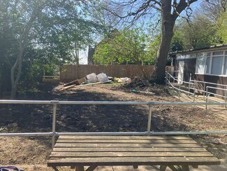 Más detalles de 33 Daleham Gdns, London - Otros usos en venta