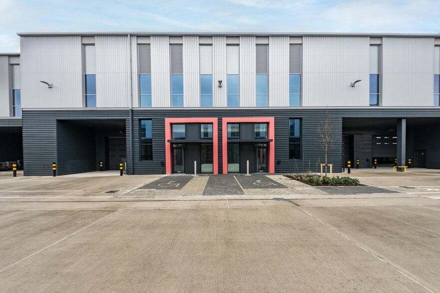 Lilford Rd, London en alquiler - Foto del edificio - Imagen 1 de 22