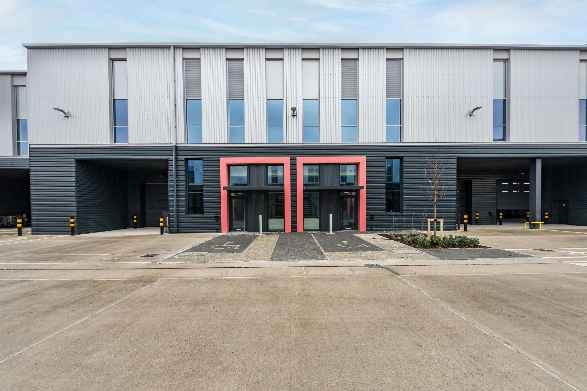 Lilford Rd, London en alquiler Foto del edificio- Imagen 1 de 24