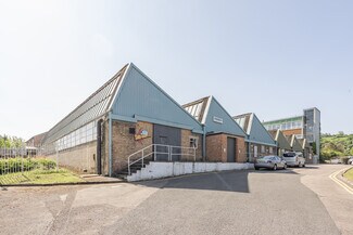 Más detalles de The Mews, Mitcheldean - Coworking en alquiler