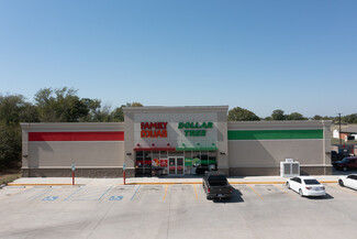 Más detalles para 350 N Broadway St, Inola, OK - Locales en venta