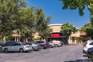 Más detalles para 2902-2950 Tapo Canyon Rd, Simi Valley, CA - Local en alquiler